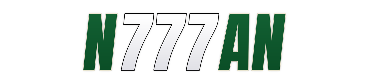n777an লোগো